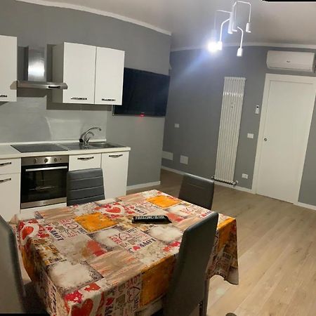 Marconi 30 Apartment Bolonha Exterior foto